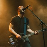 Planet Of Zeus, Lionize @ Piraeus 117 Academy, 13/05/16