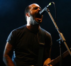 Planet of Zeus, Μέμφις, Jaw Bones @ Principal Club Theatre, 10/12/16