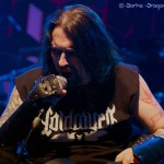 Possessed, Abyssus @ Κύτταρο, 22/12/16