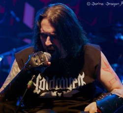 Possessed, Abyssus @ Κύτταρο, 22/12/16