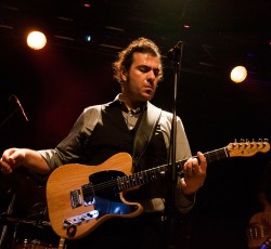 The music of Bruce Springsteen & The E Street Band live @ Κύτταρο, 11/11/16