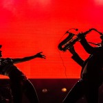 Release Athens (Parov Stelar, Scott Bradlee’s Postmodern Jukebox, Chinese Man, RSN, GAD.) @ Πλατεία Νερού, 03/06/16