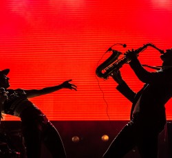 Release Athens (Parov Stelar, Scott Bradlee’s Postmodern Jukebox, Chinese Man, RSN, GAD.) @ Πλατεία Νερού, 03/06/16