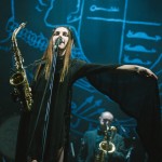 Release Athens (PJ Harvey, The Brian Jonestown Massacre, Slowdive, Closer, The Noise Figures) @ Πλατεία Νερού, 07/06/16