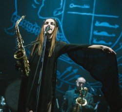 Release Athens (PJ Harvey, The Brian Jonestown Massacre, Slowdive, Closer, The Noise Figures) @ Πλατεία Νερού, 07/06/16