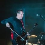 Release Athens (Sigur Ros, The Black Angels, DIIV, Theodore, Afformance) @ Πλατεία Νερού, 13/06/16