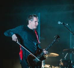 Release Athens (Sigur Ros, The Black Angels, DIIV, Theodore, Afformance) @ Πλατεία Νερού, 13/06/16