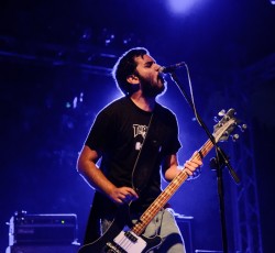 Resistance Festival: 1000mods, Big Nose Attack @ Γεωπονική Σχολή, 24/06/16 