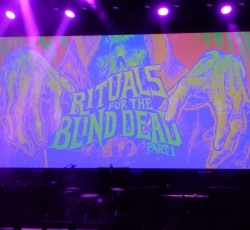 Roadburn Festival 2016 @ Tilburg, Netherlands, 14-17/04/16