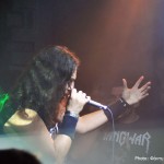 Rock N' Roll Children @ Metal Union Club (Αγρίνιο), 02/01/16