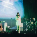 Rockwave Festival (Lana Del Rey, Allah-Las, Iratus, Daphne And The Fuzz, The Cave Children) @ TerraVibe, 19/07/16