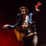 Rockwave Festival (The Last Shadow Puppets, Dropkick Murphys, Suede, Turbonegro, The Subways κ.α.) @ Terra Vibe, 05/06/16