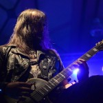 Rotting Christ, Exarsis, Death Courier @ Sporting House (Πάτρα), 27/02/16