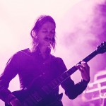 Smoke The Fuzz Fest - Post Mortem Edition (Russian Circles, Helen Money) @ Vox, 05/11/16