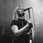 Saint Etienne, Etten @ Gagarin 205, 30/09/16