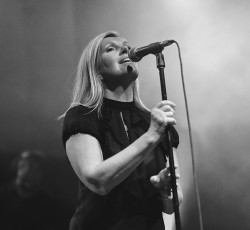 Saint Etienne, Etten @ Gagarin 205, 30/09/16 