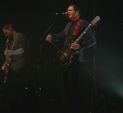 Sigur Ros @ Playhouse Theatre, Εδιμβούργο, Σκωτία, 15/08/16 