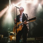 Sivert Hoyem live σε Θεσσαλονίκη και Αθήνα, 21-24/04/16