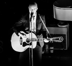 Sivert Hoyem @ Ηρώδειο, 29/09/16 