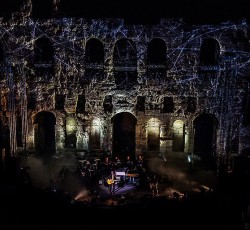 Sivert Hoyem @ Ηρώδειο, 02/10/16 