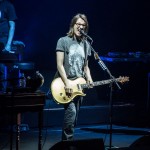 Steven Wilson @ Badminton Theater, 05/05/16