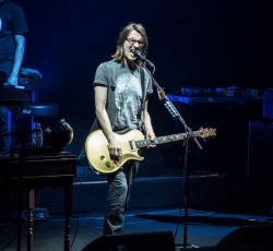 Steven Wilson @ Badminton Theater, 05/05/16