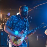 Stonebringer, Black Hat Bones, Instant Boner, 10 Code @ An Club, 28/05/16