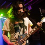 Stoned Jesus, Monkey3, The Curf @ Κύτταρο, 27/05/16