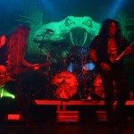Testament, Beyond The Existence @ Principal, 30/11/16