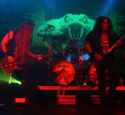 Testament, Beyond The Existence @ Principal, 30/11/16 