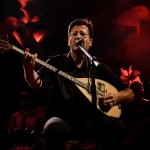 Θανάσης Παπακωνσταντίνου @ Θέατρο Βράχων, 06/06/16