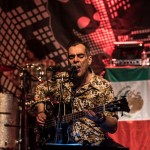 The Last Drive & Friends @ Ίλιον, 13/05/16