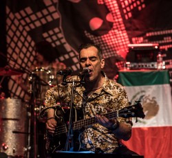 The Last Drive & Friends @ Ίλιον, 13/05/16 