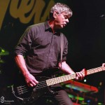 The Stranglers @ Piraeus 117 Academy, 20/11/16