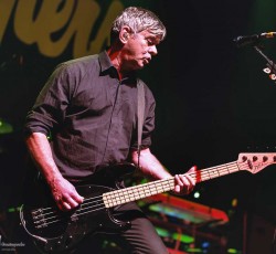 The Stranglers @ Piraeus 117 Academy, 20/11/16 