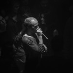 The Underground Youth, Echo Train @ Fuzz Club, 20/05/16