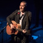 Tindersticks @ Στέγη Γραμμάτων & Τεχνών, 25-26/05/16