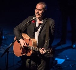 Tindersticks @ Στέγη Γραμμάτων & Τεχνών, 25-26/05/16 