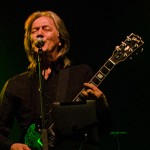 Κώστας Τουρνάς @ Gagarin 205, 29/01/16