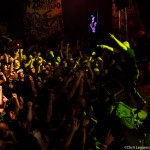 Up The Hammers (Heathens From The North, Virgin Steele, Heir Apparent, Lethal κ.ά.) @ Κύτταρο, 26-27/02/16