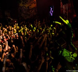 Up The Hammers (Heathens From The North, Virgin Steele, Heir Apparent, Lethal κ.ά.) @ Κύτταρο, 26-27/02/16