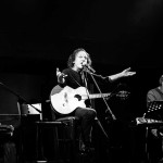 Βασίλης Παπακωνσταντίνου «Οι Φωνές Των Ποιητών» @ Σταυρός Του Νότου, 28/11/16