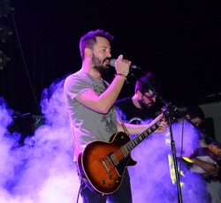 Villagers Of Ioannina City, 1000mods, Breath After Coma @ Ionio Multistage, 17/06/16 