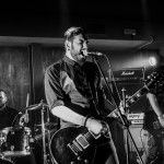 Void Droid, Fuel Eater, Stonebringer @ Αίγλη, 27/05/16