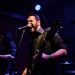 Void Droid, Hedvika, Narcosis @ Six D.O.G.S., 04/06/16