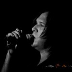 The Warlocks, Holy Monitors @ An Club, 15/09/16