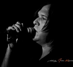 The Warlocks, Holy Monitors @ An Club, 15/09/16