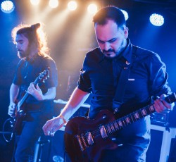 we.own.the.sky, Afformance @ An Club, 08/04/16