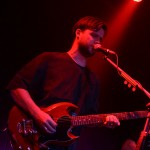 White Lies, Brightside @ Principal, 04/12/16