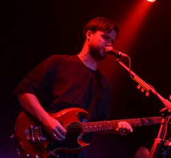 White Lies, Brightside @ Principal, 04/12/16 